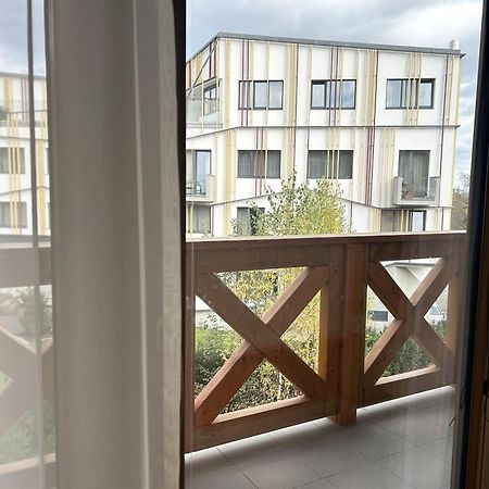 Moderny Apartman Swen S 2 Terasami Tatranská Lomnica Exterior photo